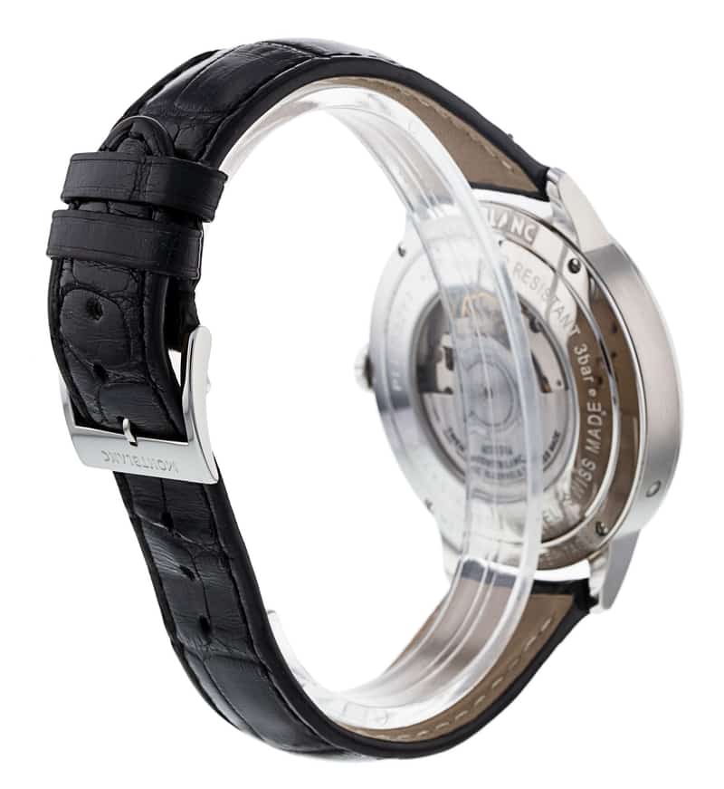 Montblanc Heritage 111620